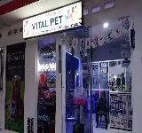 CONSULTORIO VETERINARIO VITAL PET