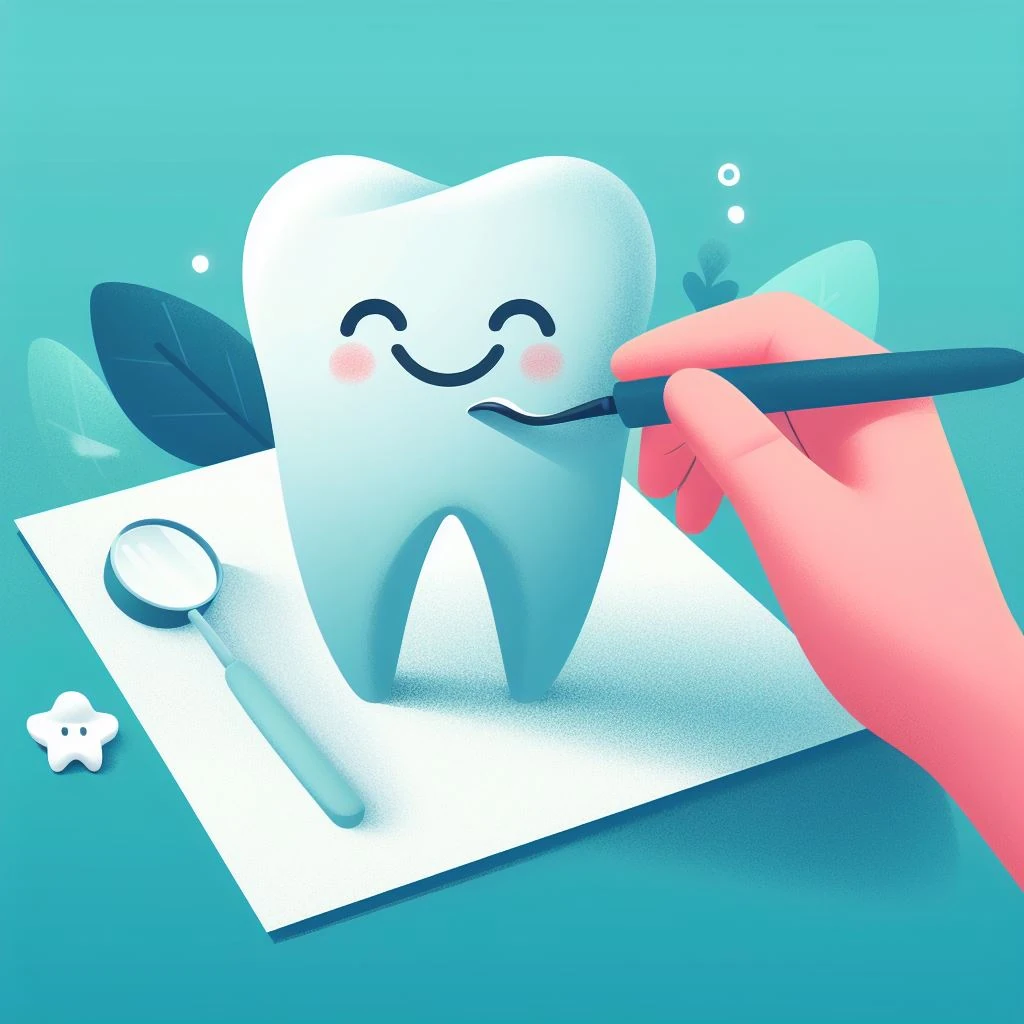 Como cuidar mis dientes