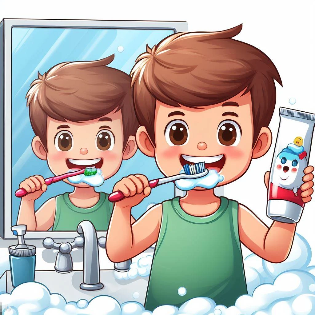 Cuando utilizar cremas con fluor