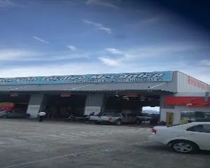 CDA IVESUR COLOMBíA IBAGUE
