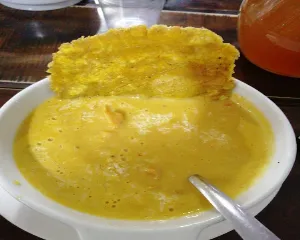 RESTAURANTE MAGANGUE CENTRO