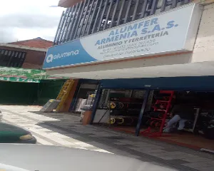 FERREHOGAR ARMENIA