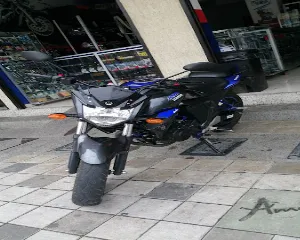 FULL MOTOS LA 21
