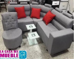 LA CASA DEL MUEBLE S.A.S