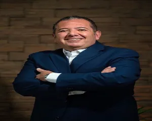 LUIS MEJIA - INTERNATIONAL REAL ESTATE AGENT