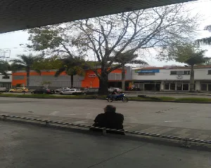 TIENDAS ARA