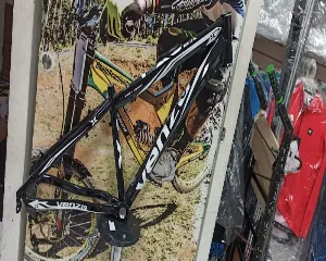 ALMACéN FLOTA BLANCA SEDE 1