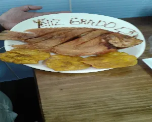 EL SABOR COSTEñO CEVICHERIA