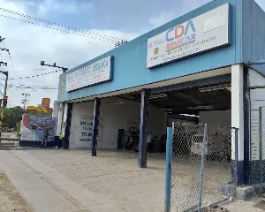CDA REVICAR LTDA