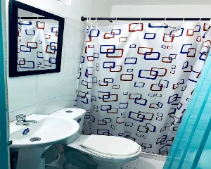 HOTEL EL PROGRESO