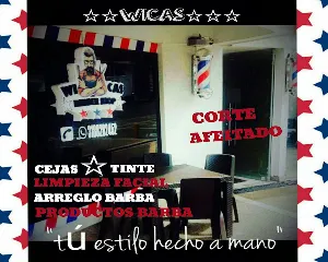 WICAS BARBER SHOP