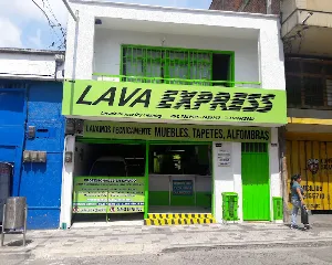 LAVA EXPRESS