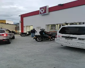 TIENDAS D1