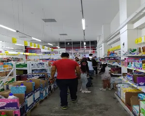 TIENDAS D1
