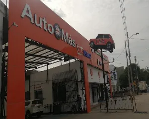 AUTOMAS CDA ENLACE