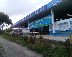 CDA LA PISTA