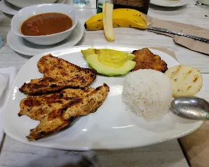 LAS NOREñA