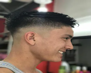 BARBERIA 3D