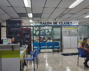 CENTRO DE ENSEñANZA AUTOMOVILíSTICA DEL CAFE