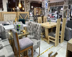 MUEBLES Y MUEBLES