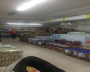 TIENDA D1 MONTEBLANCO