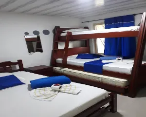 HOTEL YURUPARY ARMENIA