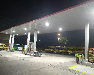 ESTACIóN DE SERVICIO TERPEL KR 18 CL 57 ARMENIA