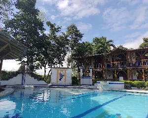FINCA HOTEL LA DULCERA