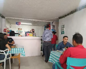EL CHAROL