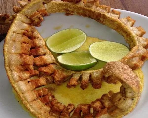 EL ALIMENTADERO