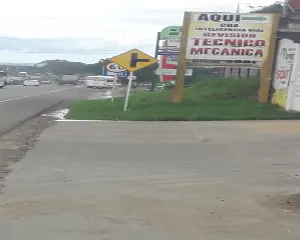 CDA INTELIGENCIA VIAL