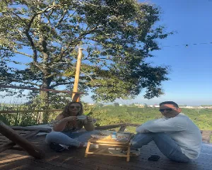HAPPY GLAMPING, QUINDIO.