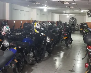 SERVIENTREGA CARRERA 15