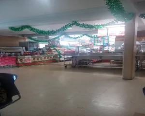 OLíMPICA EL BOSQUE