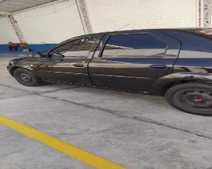 CDA REVICAR LA 46 SA