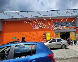 TIENDA ARA ORO NEGRO