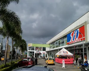 SAO SAN DIEGO