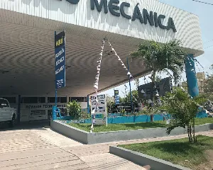 REVISION TECNICO MECANICA