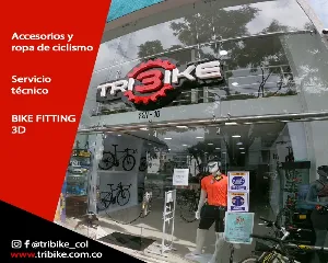 TRIBIKE