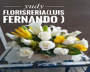 FLORISTERíA ARMENIA YUDY FLORISTERIA