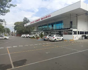 CDA CENTRO DE DIAGNOSTICO AUTOMOTOR LA 8VA