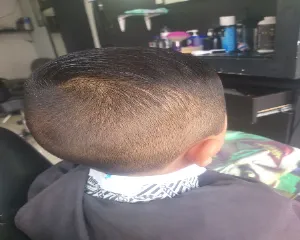 BABERSHOP FLOW FACTORY