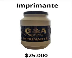 G&A FERRETERíA Y PINTURAS