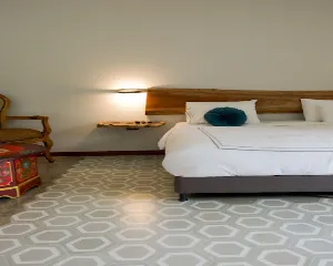 UKO URBAN EKOLODGE