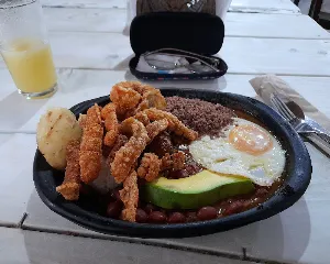LAS NOREñA