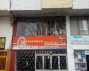 VENTA DE MUEBLES EN ARMENIA