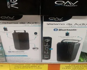 TIENDAS ARA