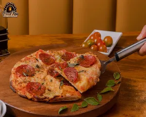 PIZZAMIA TRATTORIA PASTAS & PIZZERIA ARTESANAL ARMENIA