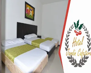 HOTEL JARDÍN CAFETERO