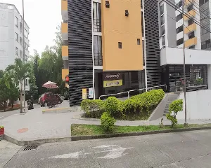 INTERRAPIDISIMO LAURELES